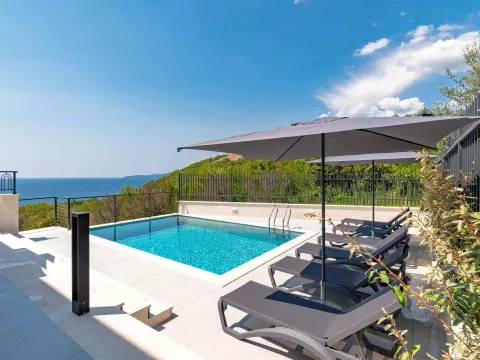 Prodaja, kuća, 318m², Reževići, Budva - image 25