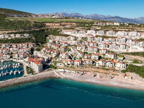 Prodaja, trosoban stan, 138m², Luštica Bay, Tivat - image 4