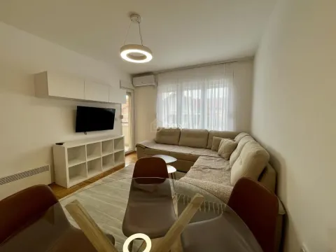 Izdavanje, dvosoban stan, 54m², Donja Vrežina, Niš - image 2
