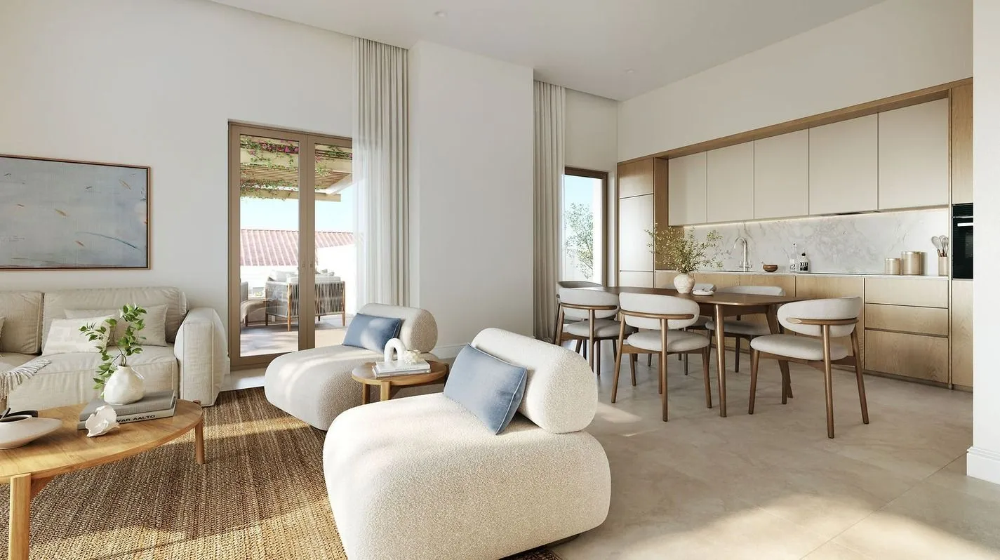 Prodaja, dvosoban stan, 156m², Luštica Bay, Tivat