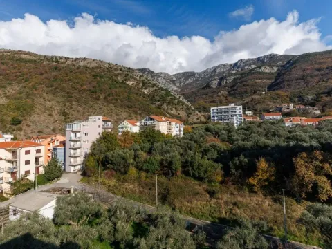 Sale, three bedroom apartment, Bečići, Budva - image 41