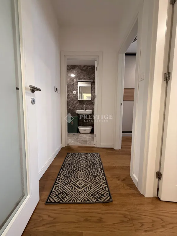 Rent, two bedroom apartment, 69m², Tološka šuma, Podgorica
