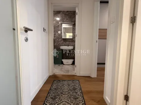 Rent, two bedroom apartment, 69m², Tološka šuma, Podgorica - image 7