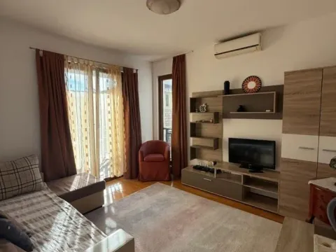 Prodaja, jednosoban stan, 41m², Budva, Crna Gora - image 1