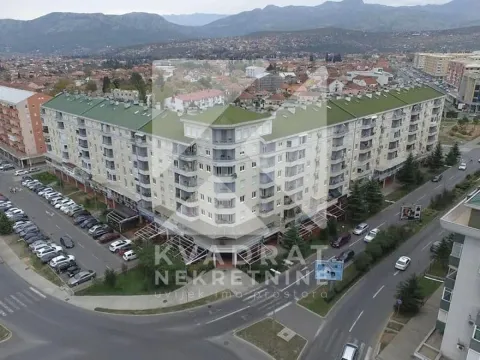 Izdavanje, poslovni prostor, 80m², Stari Aerodrom, Podgorica - image 3