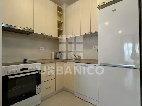 Rent, one bedroom apartment, 42m², Central Point, Podgorica - image 4