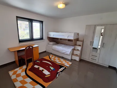 Rent, house, 110m², Stari Aerodrom, Podgorica - image 9