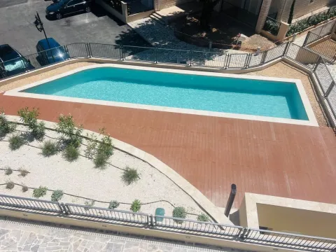 Prodaja, stan, 37m², Luštica Bay, Tivat - image 18