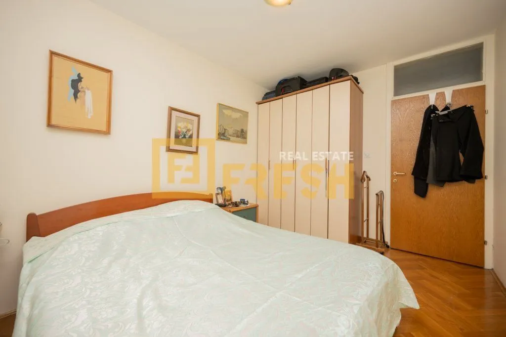 Sale, two bedroom apartment, 81m², Preko Morače, Podgorica