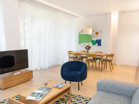 Sale, two bedroom apartment, 150m², Dukley Gardens, Budva - image 1