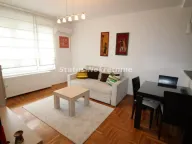 Rent, one bedroom apartment, 42m², Sajmište, Novi Sad