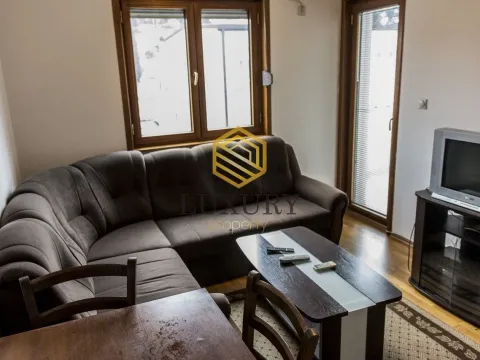 Izdavanje, jednosoban stan, 33m², Baston, Podgorica - image 6