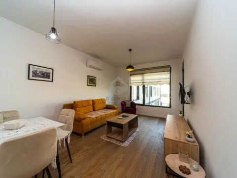 Rent, one bedroom apartment, 47m², Donja Gorica, Podgorica - image 2