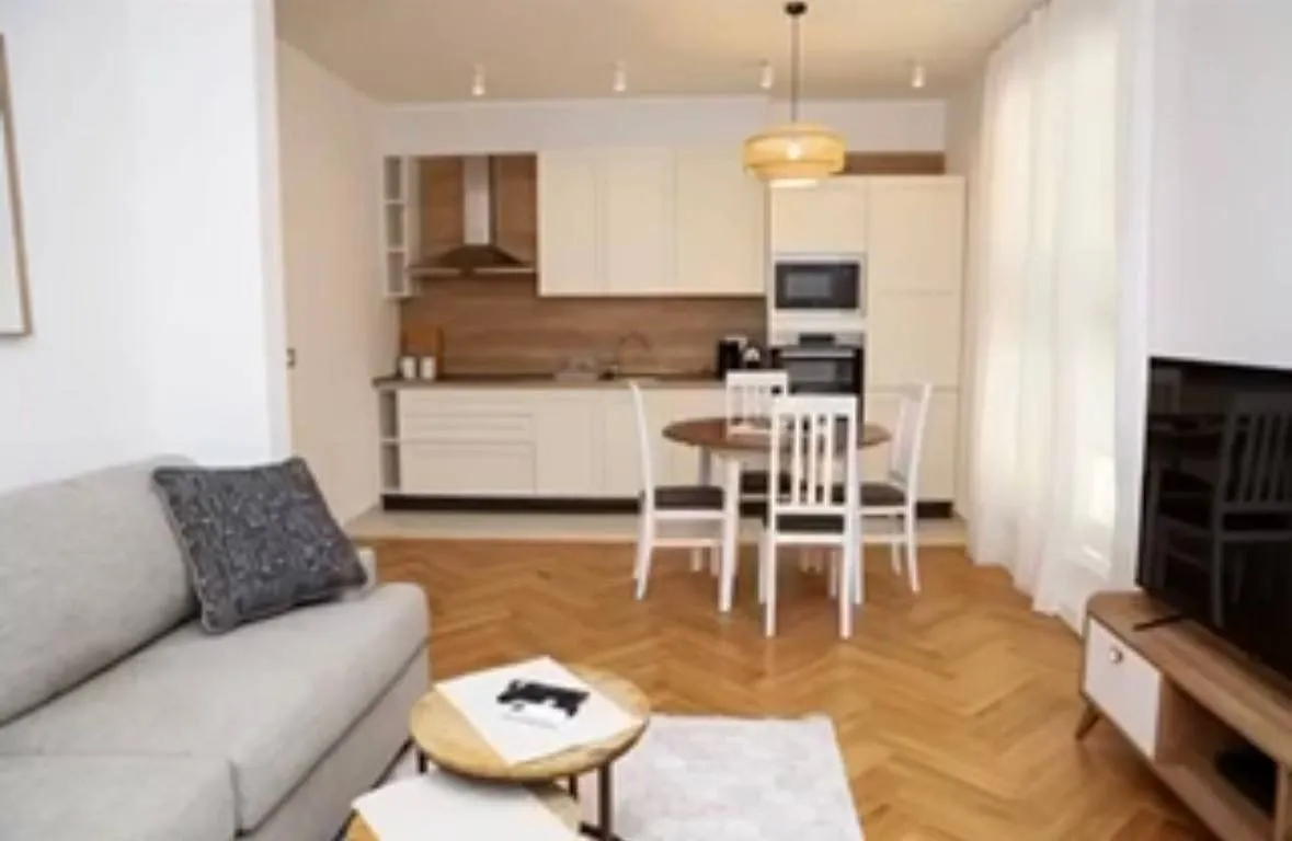 Sale, two bedroom apartment, 59m², Kava, Tivat