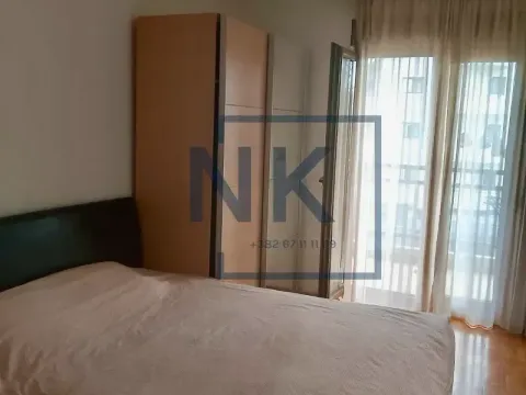 Izdavanje, jednosoban stan, 47m², Stari Aerodrom, Podgorica - image 6