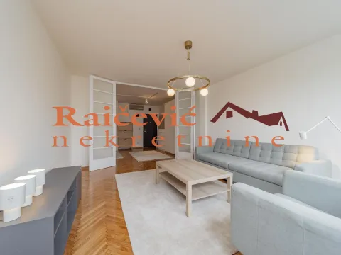 Prodaja, dvosoban stan, 60m², Novi Beograd Sve Podlokacije, Beograd - image 3