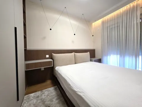 Rent, apartment, 49m², Central Point, Podgorica - image 7