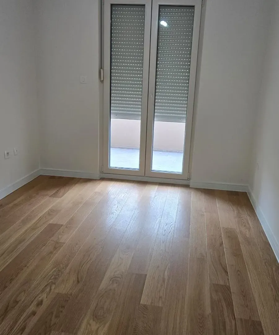 Rent, two bedroom apartment, 71m², Central Point, Podgorica