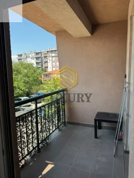 Izdavanje, jednosoban stan, 36m², 1 maj, Podgorica - image 3