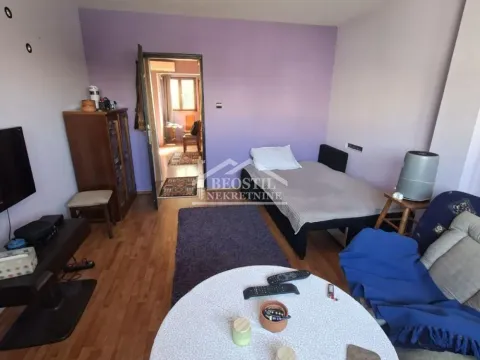 Prodaja, trosoban stan, 74m², Savski Venac, Beograd - image 5