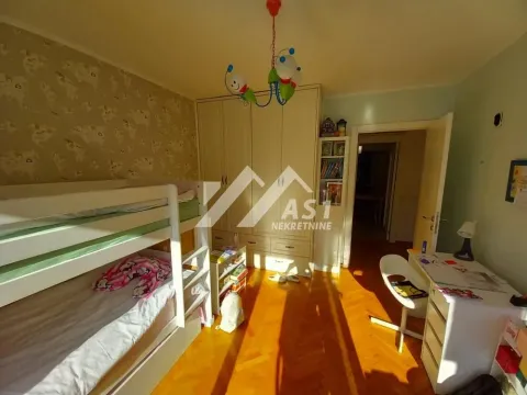 Rent, three bedroom apartment, 85m², Novi Sad Sve Podlokacije, Novi Sad - image 8