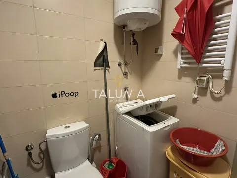 Prodaja, dvosoban stan, 55m², Stari Aerodrom, Podgorica - image 7