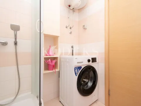 Rent, one bedroom apartment, 54m², Zabjelo, Podgorica - image 8