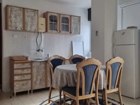 Izdavanje, garsonjera, 40m², Blok 6, Podgorica - image 3