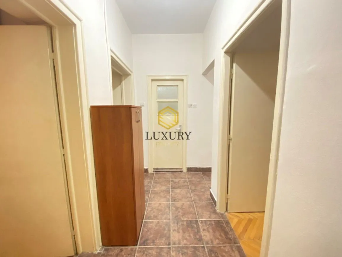 Rent, apartment, 68m², Centar, Podgorica