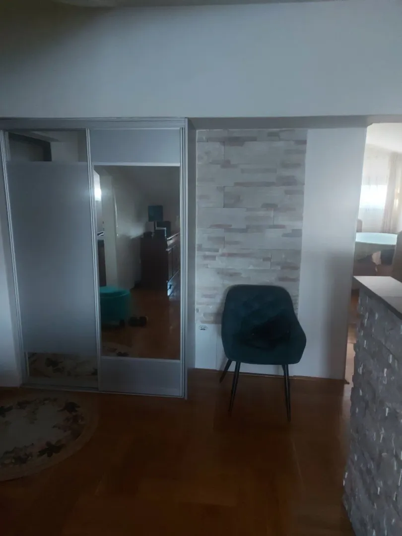 Prodaja, trosoban stan, 58m², Stari Aerodrom, Podgorica