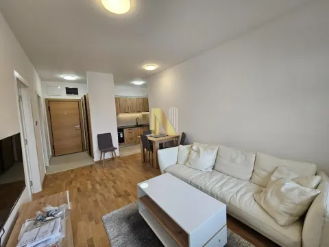 Prodaja, jednosoban stan, 40m², Telep, Novi Sad Sve Podlokacije - image 2