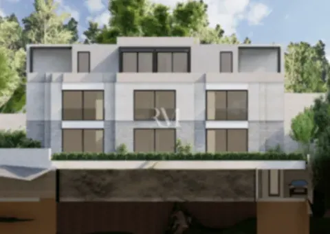 Prodaja, plac, 667m², Dub, Kotor - image 6