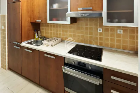 Izdavanje, trosoban stan, 95m², Preko Morače, Podgorica - image 3