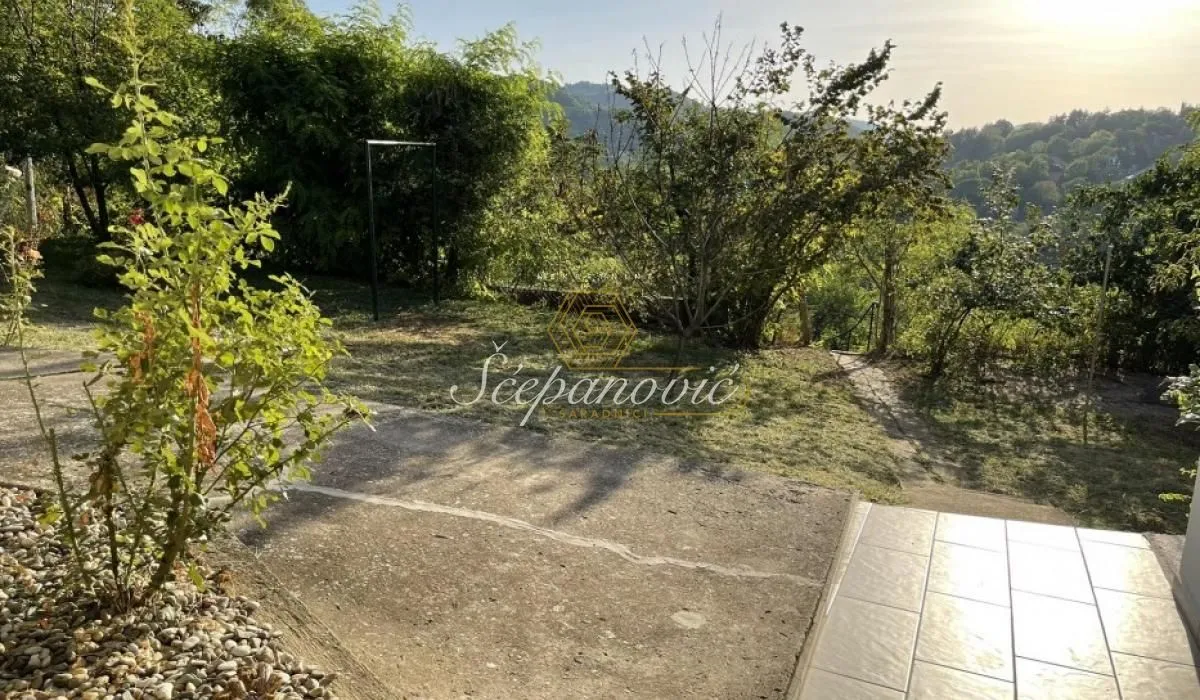 Prodaja, kuća, 67m², Sremska Kamenica, Petrovaradin