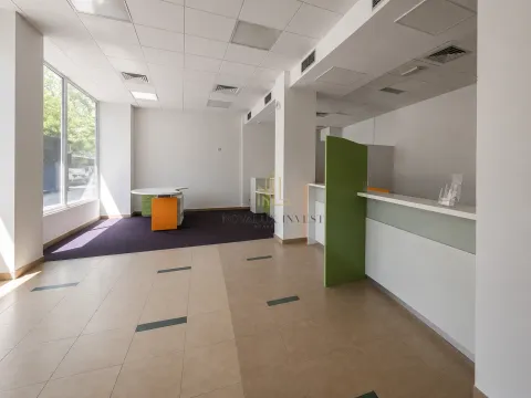 Rent, office space, 200m², Centar, Podgorica - image 5