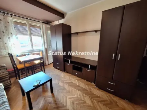 Rent, studio apartment, 25m², Bulevar Oslobodjenja, Novi Sad Sve Podlokacije - image 8