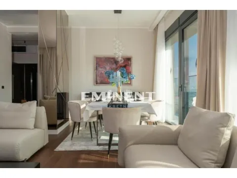 Rent, four bedroom apartment, 450m², Novi Beograd Blok 65, Novi Beograd Sve Podlokacije - image 2