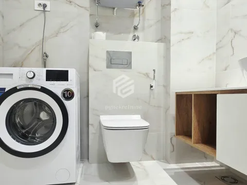 Prodaja, jednosoban stan, 63m², Podgorica, Crna Gora - image 15