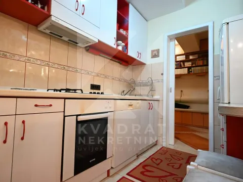 Rent, two bedroom apartment, 76m², Centar, Podgorica - image 5