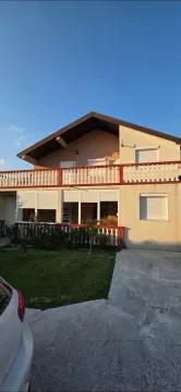 Rent, two bedroom apartment, 100m², Zeta, Podgorica - image 8