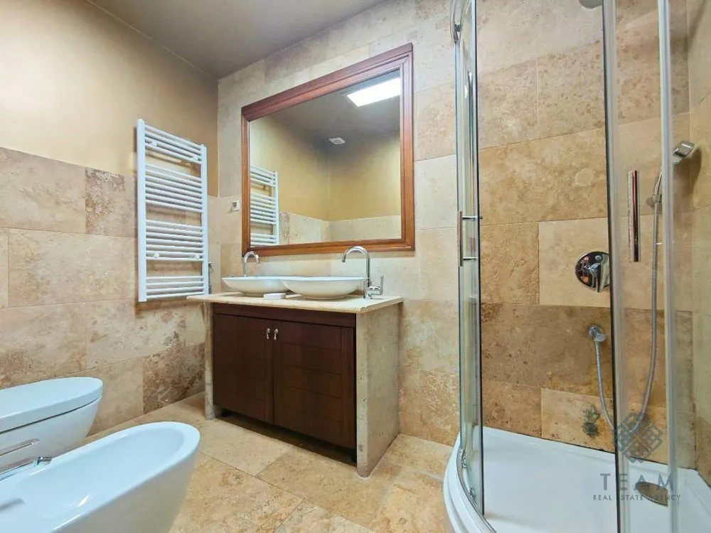 Sale, one bedroom apartment, 54m², Centar, Budva