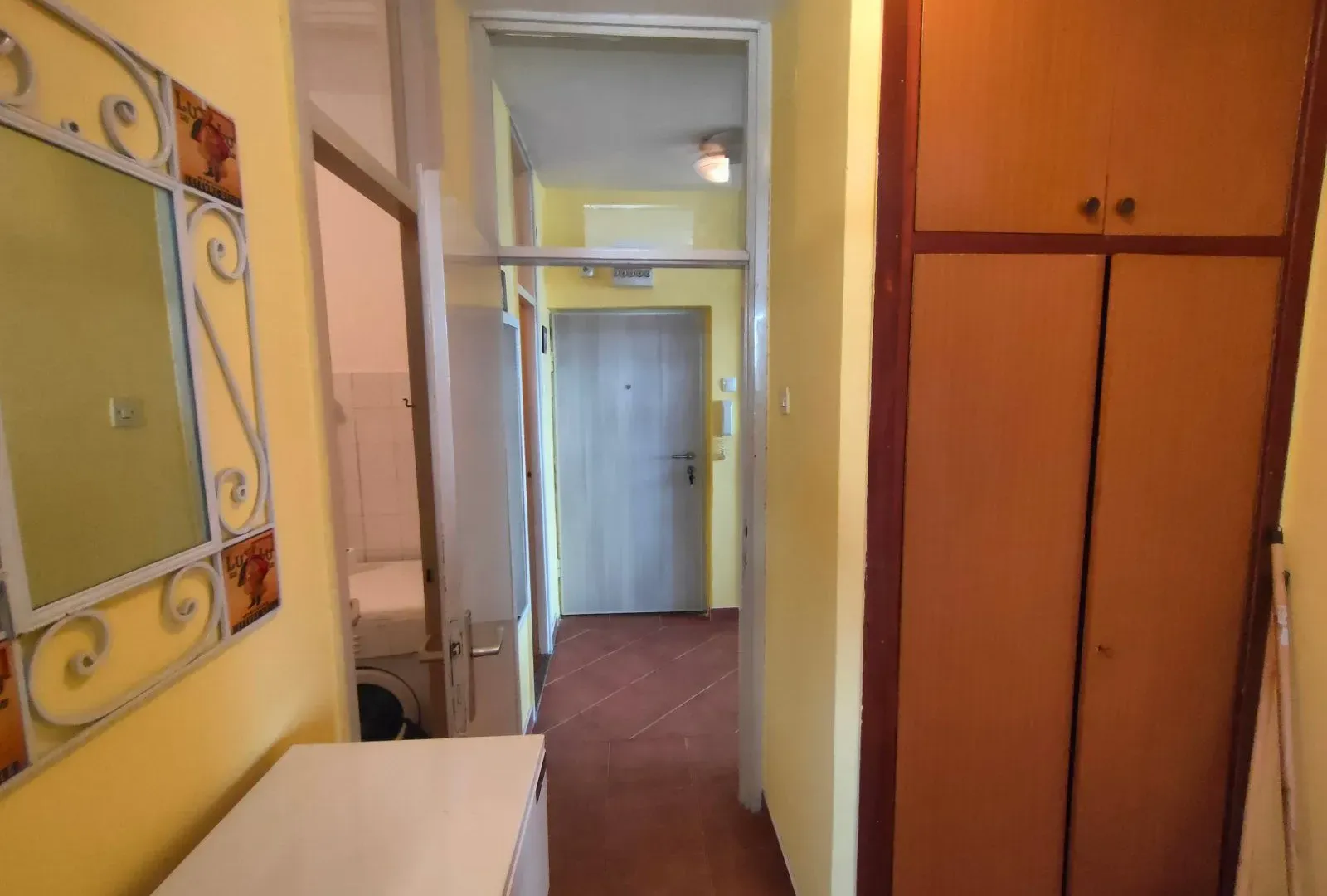 Izdavanje, stan, 58m², Podgorica, Crna Gora