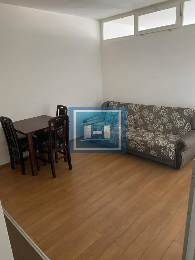 Rent, one bedroom apartment, 40m², Centar, Ćuprija