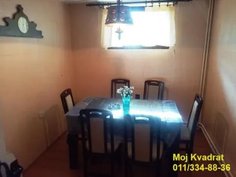 Prodaja, kuća, 124m², Arnajevo, Barajevo - image 5