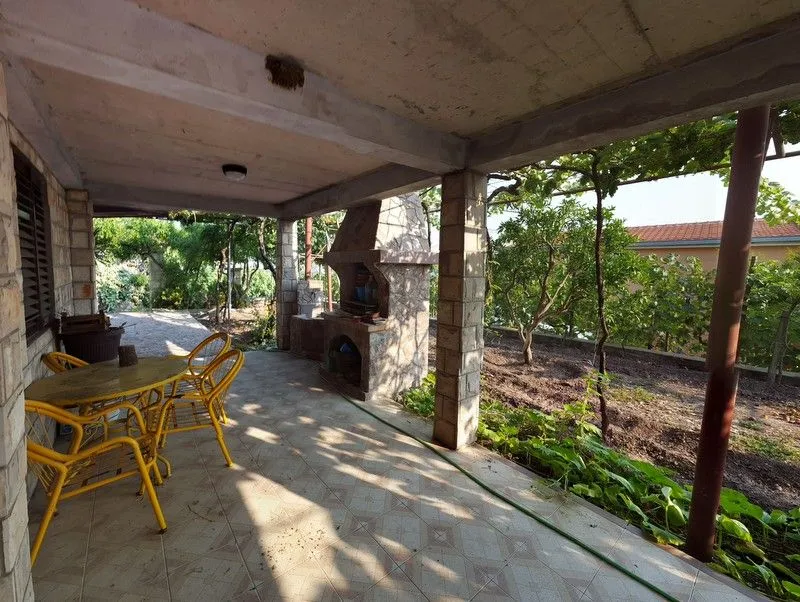 Sale, house, 150m², Šušanj, Bar