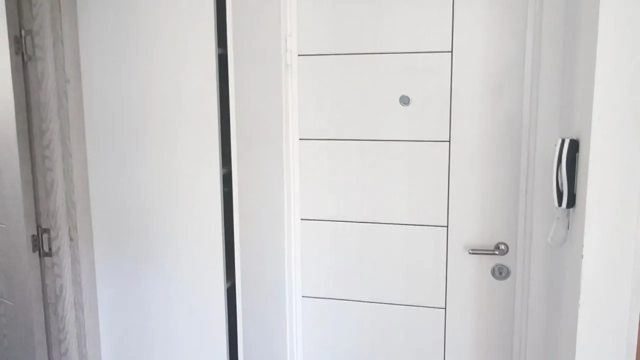 Rent, two bedroom apartment, 60m², Kumbor, Herceg Novi