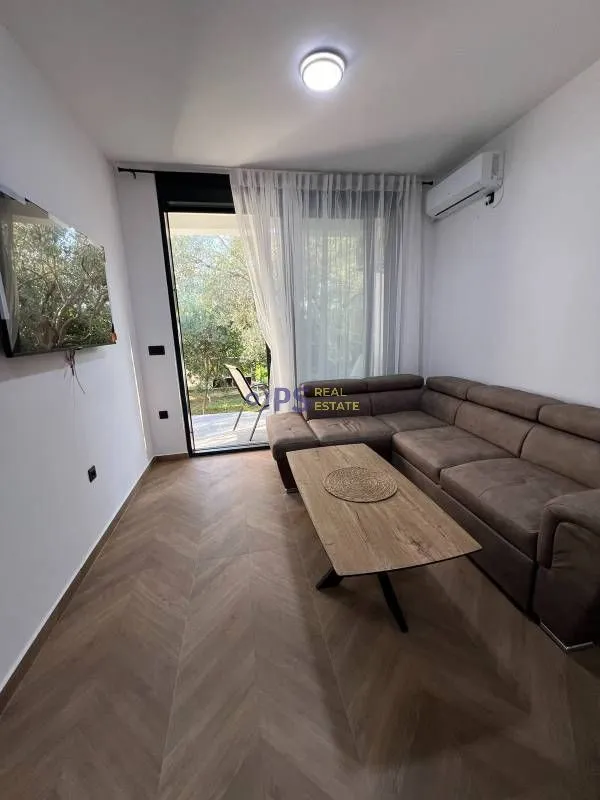 Rent, one bedroom apartment, 50m², Bar, Crna Gora