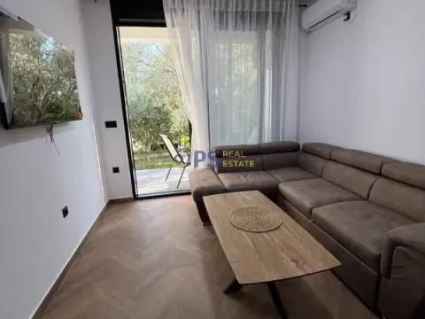 Izdavanje, jednosoban stan, 50m², Bar, Crna Gora - image 3