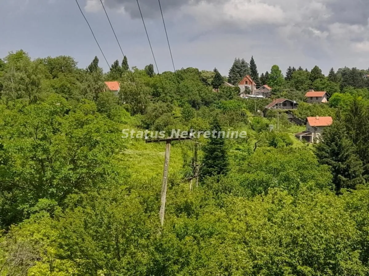 Prodaja, plac, 2100m², Inđija, Srbija