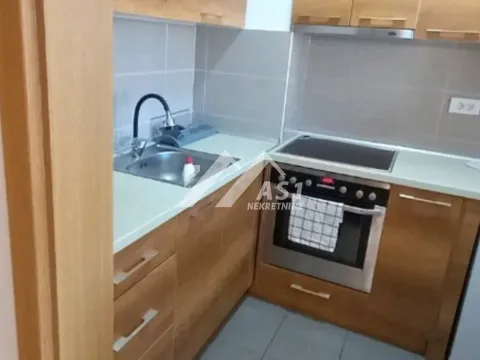 Rent, one bedroom apartment, 37m², Jugovićevo, Novi Sad Sve Podlokacije - image 5